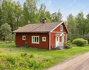 Guest house 17336901 - Holiday property Gtaland - Vakantiehuis Smedstorp