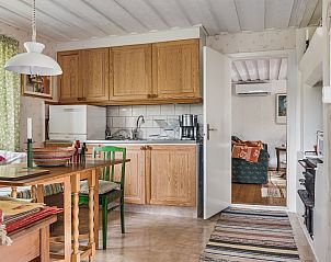 Guest house 17336901 - Holiday property Gtaland - Vakantiehuis Smedstorp