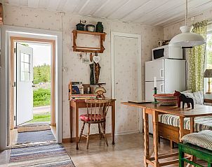 Guest house 17336901 - Holiday property Gtaland - Vakantiehuis Smedstorp