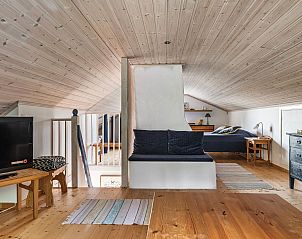 Guest house 17336901 - Holiday property Gtaland - Vakantiehuis Smedstorp