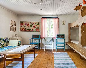 Guest house 17336903 - Holiday property Gtaland - Vakantiehuis Ebbabolet