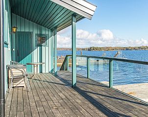 Guest house 17337901 - Holiday property Gtaland - Vakantiehuis Sjuhalla utsikten