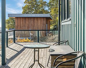 Guest house 17337901 - Holiday property Gtaland - Vakantiehuis Sjuhalla utsikten