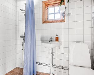 Guest house 17337901 - Holiday property Gtaland - Vakantiehuis Sjuhalla utsikten