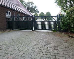 Guest house 173504 - Holiday property Midden Drenthe - Vakantiehuisje in Smilde