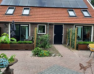 Guest house 173504 - Holiday property Midden Drenthe - Vakantiehuisje in Smilde