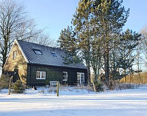 Guest house 173803 - Holiday property Midden Drenthe - Vakantiehuis in Geeuwenbrug