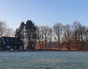 Guest house 173803 - Holiday property Midden Drenthe - Vakantiehuis in Geeuwenbrug