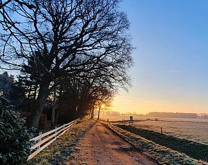 Guest house 173803 - Holiday property Midden Drenthe - Vakantiehuis in Geeuwenbrug