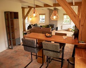 Guest house 173803 - Holiday property Midden Drenthe - Vakantiehuis in Geeuwenbrug