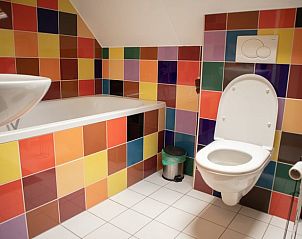 Guest house 173803 - Holiday property Midden Drenthe - Vakantiehuis in Geeuwenbrug