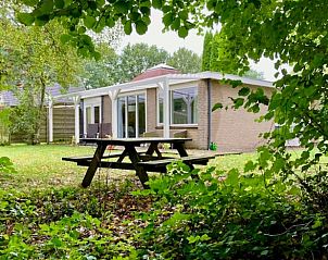 Guest house 173905 - Holiday property Midden Drenthe - Huisje in Nieuw Balinge