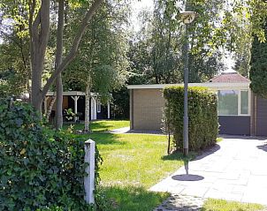 Guest house 173905 - Holiday property Midden Drenthe - Huisje in Nieuw Balinge