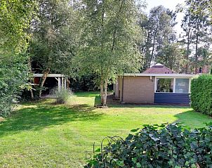 Guest house 173905 - Holiday property Midden Drenthe - Huisje in Nieuw Balinge