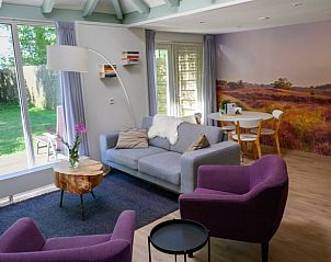 Guest house 173905 - Holiday property Midden Drenthe - Huisje in Nieuw Balinge