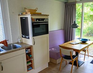 Guest house 173905 - Holiday property Midden Drenthe - Huisje in Nieuw Balinge