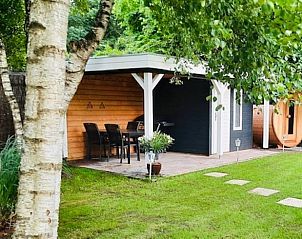 Guest house 173905 - Holiday property Midden Drenthe - Huisje in Nieuw Balinge