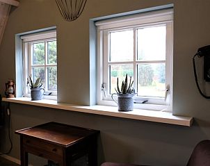 Guest house 173906 - Holiday property Midden Drenthe - Huisje in Nieuw Balinge