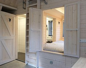 Guest house 173906 - Holiday property Midden Drenthe - Huisje in Nieuw Balinge