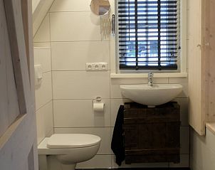 Guest house 173906 - Holiday property Midden Drenthe - Huisje in Nieuw Balinge