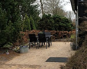 Guest house 173906 - Holiday property Midden Drenthe - Huisje in Nieuw Balinge