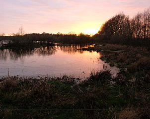 Guest house 173906 - Holiday property Midden Drenthe - Huisje in Nieuw Balinge