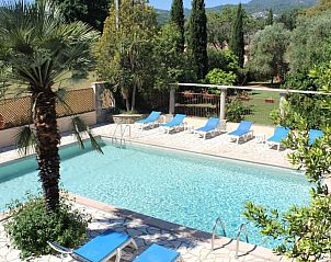 Verblijf 17404301 • Bed and breakfast Corsica • Chambres d'hôtes Le Clos des Oliviers 