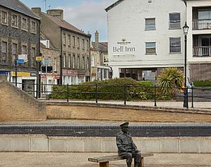 Guest house 17406501 - Apartment England - Bell by Greene King Inns