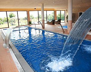 Verblijf 17414101 - Vakantie appartement Andalusie - Hotel Rural Los Nogales