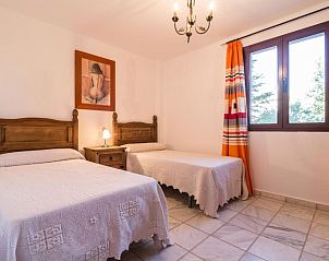 Verblijf 17414106 - Vakantiewoning Andalusie - Complejo Rural Ibipozo