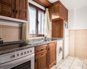 Verblijf 17414106 - Vakantiewoning Andalusie - Complejo Rural Ibipozo