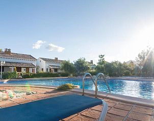 Verblijf 17414106 - Vakantiewoning Andalusie - Complejo Rural Ibipozo