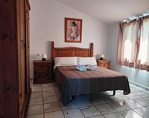 Verblijf 17414106 - Vakantiewoning Andalusie - Complejo Rural Ibipozo