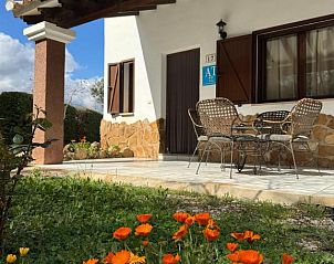 Verblijf 17414106 - Vakantiewoning Andalusie - Complejo Rural Ibipozo