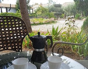 Verblijf 17414106 - Vakantiewoning Andalusie - Complejo Rural Ibipozo