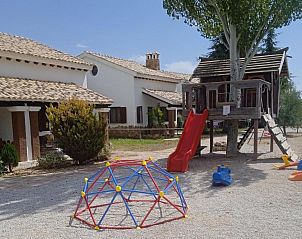 Verblijf 17414106 - Vakantiewoning Andalusie - Complejo Rural Ibipozo