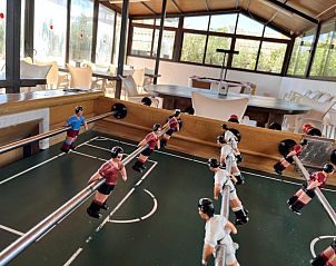 Verblijf 17414106 - Vakantiewoning Andalusie - Complejo Rural Ibipozo