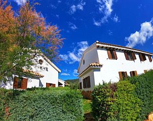 Verblijf 17414106 - Vakantiewoning Andalusie - Complejo Rural Ibipozo