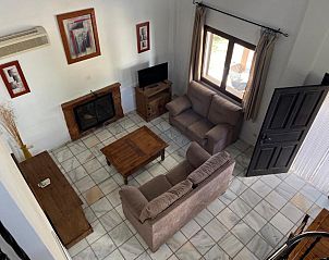 Verblijf 17414106 - Vakantiewoning Andalusie - Complejo Rural Ibipozo
