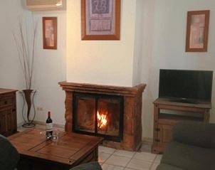 Verblijf 17414106 - Vakantiewoning Andalusie - Complejo Rural Ibipozo