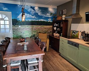Guest house 174401 - Holiday property Midden Drenthe - Huisje in Wezup