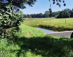 Guest house 174402 - Holiday property Midden Drenthe - Vakantiehuisje in Wezup