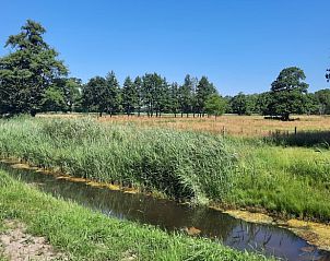 Guest house 174402 - Holiday property Midden Drenthe - Vakantiehuisje in Wezup