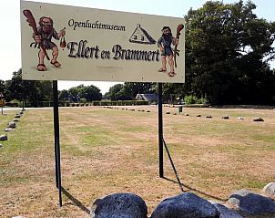 Guest house 174402 - Holiday property Midden Drenthe - Vakantiehuisje in Wezup