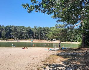 Guest house 174402 - Holiday property Midden Drenthe - Vakantiehuisje in Wezup