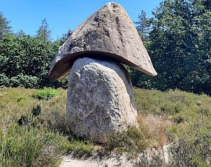 Guest house 174402 - Holiday property Midden Drenthe - Vakantiehuisje in Wezup