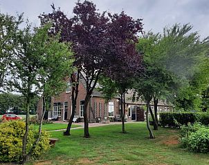 Verblijf 174403 • Vakantiewoning Midden Drenthe • Vakantiehuisje in Wezup 