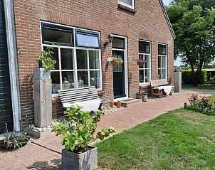 Guest house 174403 - Holiday property Midden Drenthe - Vakantiehuisje in Wezup