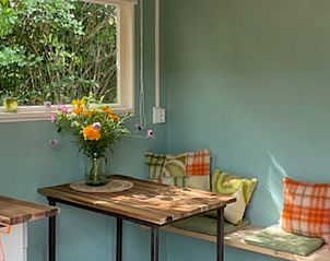 Guest house 174404 - Holiday property Midden Drenthe - Vakantiehuisje in Wezup