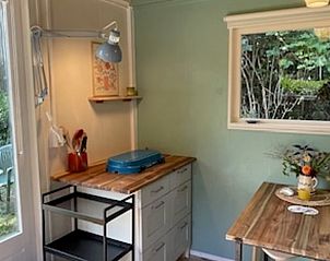 Guest house 174404 - Holiday property Midden Drenthe - Vakantiehuisje in Wezup